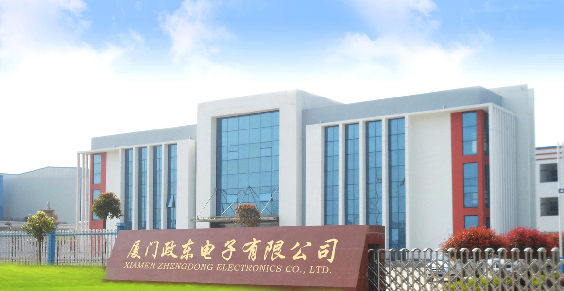 China Xiamen Zhengdong Electronics Co., Ltd. Unternehmensprofil 
