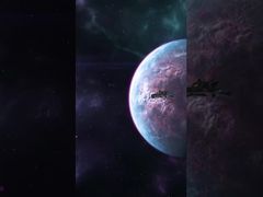 Intelligenter Astronauten-Wecker mit APP-Steuerung